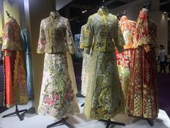 -东浩兰生上海世博展览馆