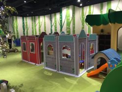 -幻贝家儿童乐园(苏州中心店)