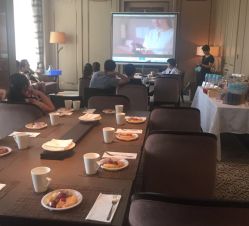 -巍阁高端月子会所