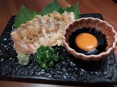 火焰鸡胸肉-串鑫
