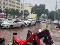 -吉英盐焗鸡(文中路店)