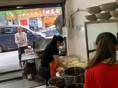 -马王庙刀削面馆(四川省交通学院宿舍店)