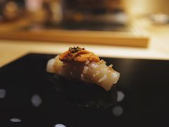 -鮨青(恒基名人购物中心店)