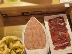 -吴老幺火锅(金龙店)