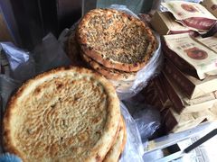 -平凉羊肉泡馍·清真