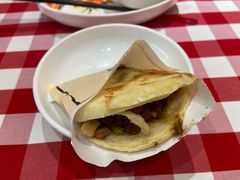-西贝莜面村(常州新北万达广场店)
