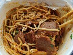 -牛师傅牛肉面(尚隆路店)