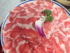 -萍姐火锅·公路夜市(江宁万达店)