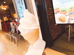 -汉堡王(大连柏威年餐厅店)