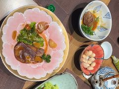 -福樱兰海鲜放题铁板烧(加州店)