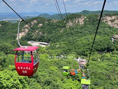 -丹东凤凰山景区