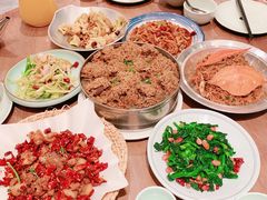 -渔家灯火(明湖店)