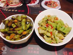 -湘里乡亲甲王二老店