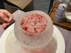 -蜀九香火锅(九眼桥店)