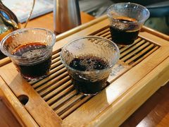 -袁亮今日陶艺(苹果社区总店)