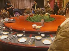 -金贵源食神(楚河汉街店)