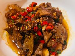 -食理八湘(中海城风情苑北区店)