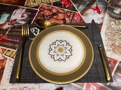 -玛莎啦印度美食餐厅·masala curry(吉联MALL店)