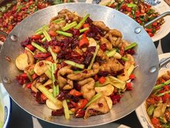 -潇湘阁(汉光百货店)