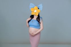 -玛瑞莎·儿童·亲子摄影(越秀店)