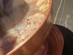 -额尔敦传统涮(公园西路店)