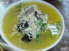 大煮干丝-蒋家桥饺面店(广陵路店)