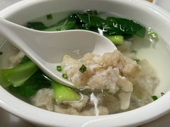 -华盛丰温州大排档(东三环南路店)