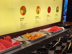 -巴奴毛肚火锅(悠唐购物中心店)
