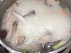 -朋友的火锅店(苏家屯店)