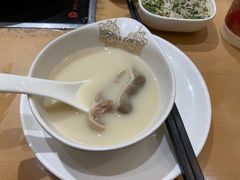 -湯系·煲汤手艺人(东二环泰禾广场店)