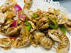 -温岭人家(红花北路店)