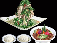 -飞虎过桥米线(翠湖店)