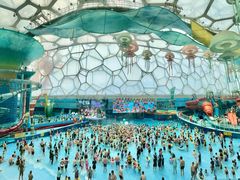 -水立方嬉水乐园