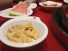 -山城辣妹子(定福庄店)