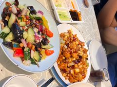 -福来居烤鸭店(天坛二店)