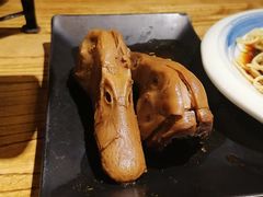 嘎嘎鸭老壳-嘎嘎鸭脑壳(金琴店)