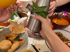 -太食獸泰式茶餐厅(IFS国金中心店)