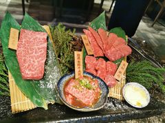 -老乾杯和牛烧肉(王府中环店)