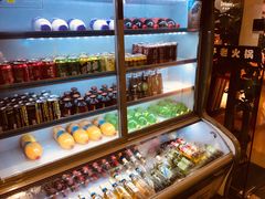 -莽子老火锅(大坪店)