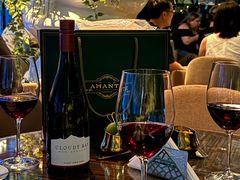 -OZONE 顶楼酒吧(香港丽思卡尔顿酒店)