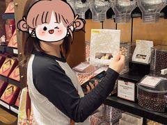 -酷巧·巧克力糖果店