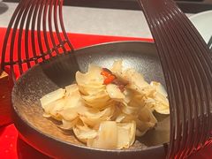 -春色如许·茶食餐厅(桃李春风店)