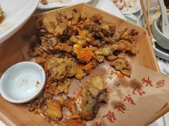 -李记东北饺子馆·东北菜(欢乐谷店)