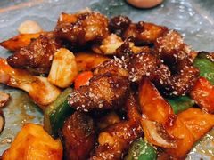 -森谷美食公园(杨行店)