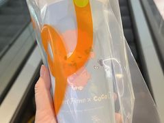 -CoCo都可(粤海天河城店)