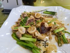 -秋姐美食店(旅游大道店)