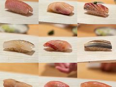 -晴空·日本料理(万象城店)