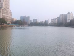 -南通濠河风景名胜区