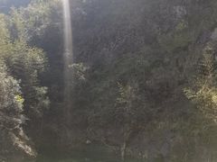 -宁波五龙潭景区