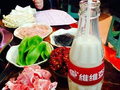 -大龙火锅(老店)